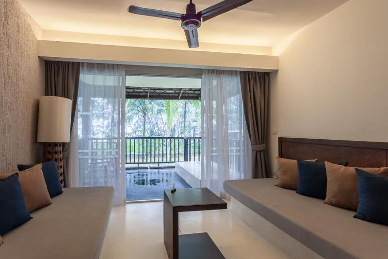 The Grand Southsea Khaolak - Oda