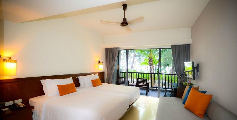 The Grand Southsea Khaolak - Oda