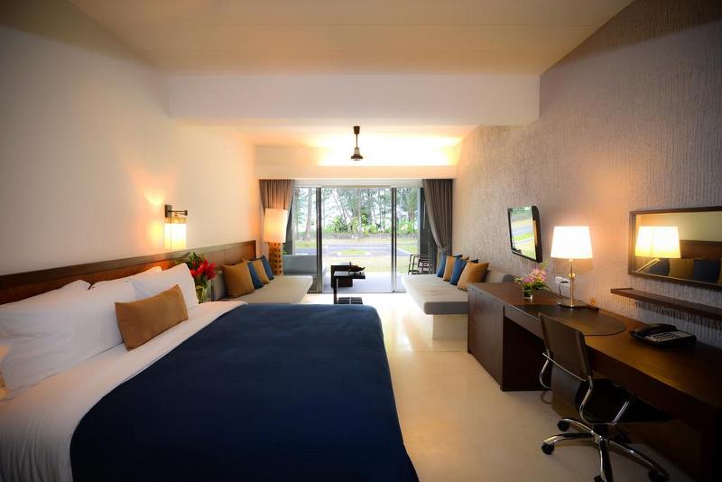 The Grand Southsea Khaolak - Oda
