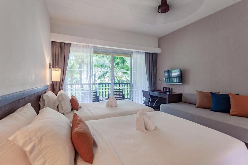 The Grand Southsea Khaolak - Oda