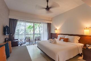 The Grand Southsea Khaolak fotoÄŸrafÄ±