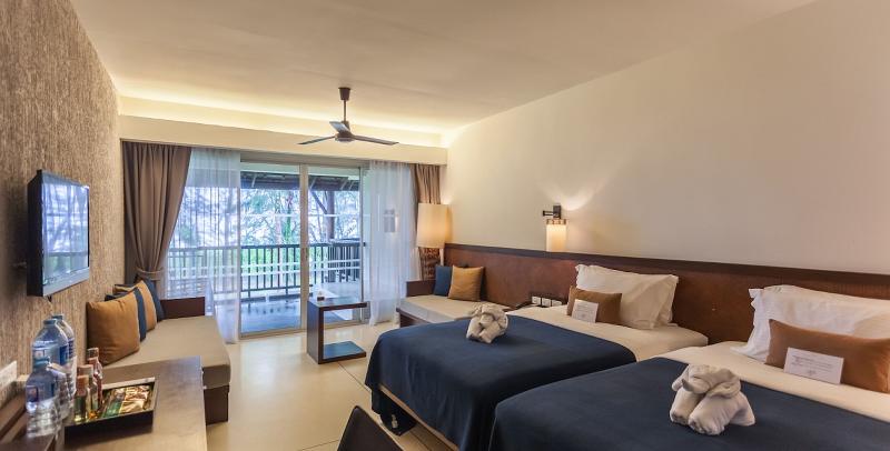 The Grand Southsea Khaolak - Oda