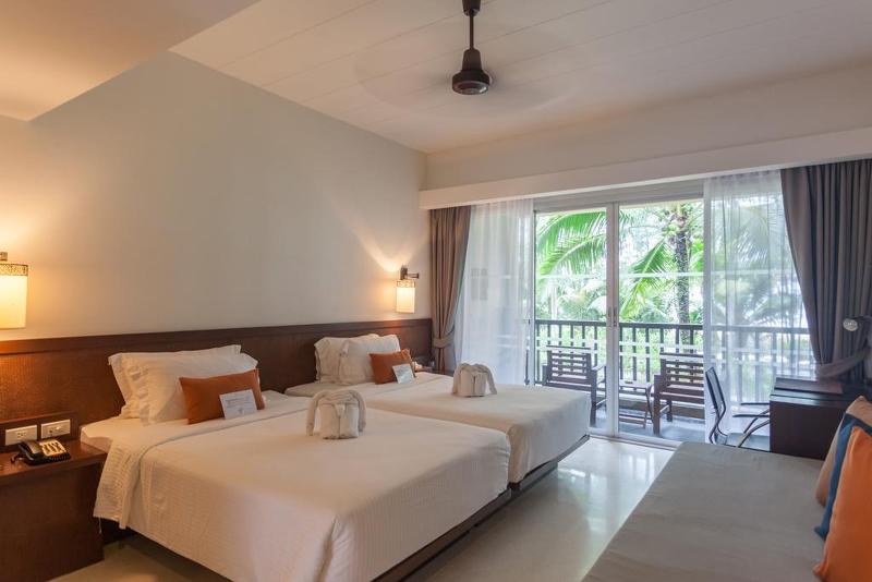 The Grand Southsea Khaolak - Oda