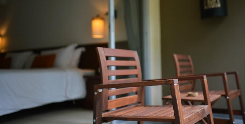 The Grand Southsea Khaolak - Oda
