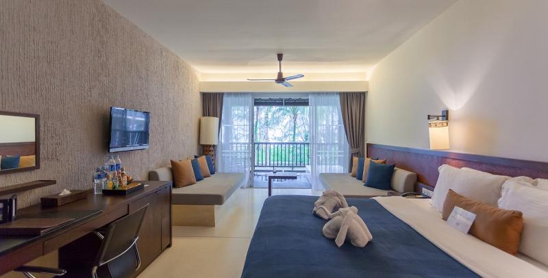 The Grand Southsea Khaolak - Oda