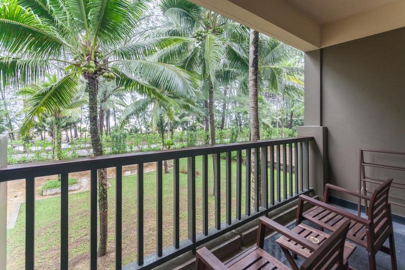 The Grand Southsea Khaolak - Oda
