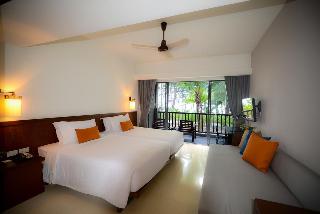 The Grand Southsea Khaolak fotoÄŸrafÄ±