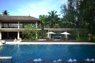 The Grand Southsea Khaolak fotoÄŸrafÄ±