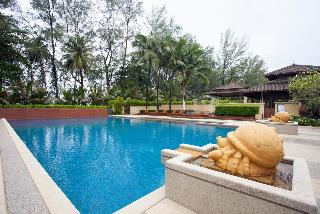 The Grand Southsea Khaolak fotoÄŸrafÄ±