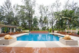 The Grand Southsea Khaolak fotoÄŸrafÄ±
