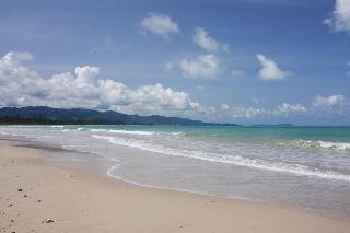 The Grand Southsea Khaolak fotoÄŸrafÄ±