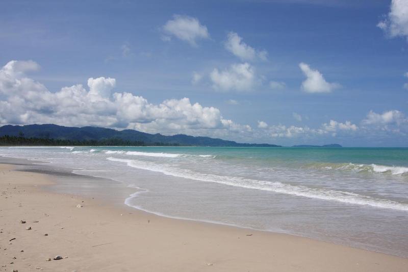 The Grand Southsea Khaolak - Plaj