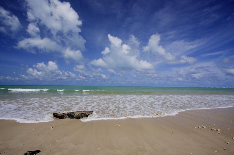 The Grand Southsea Khaolak - Plaj