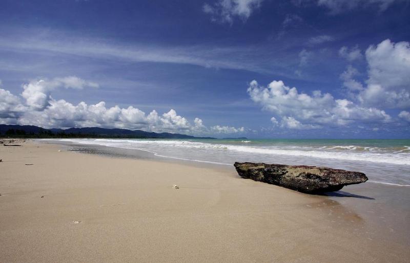The Grand Southsea Khaolak - Plaj