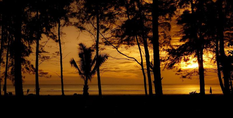 The Grand Southsea Khaolak - Plaj