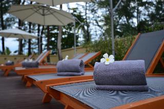 The Grand Southsea Khaolak fotoÄŸrafÄ±
