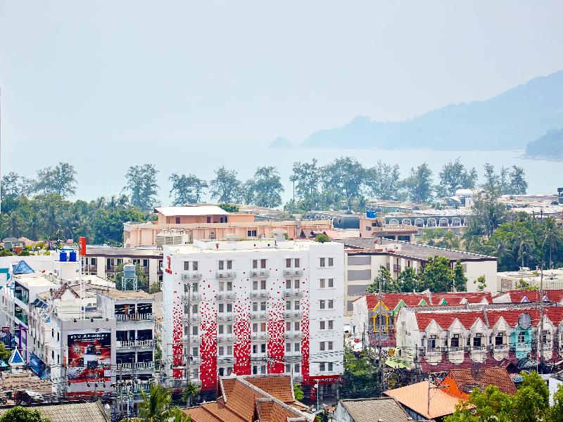 Easy Planet Phuket Patong - Genel