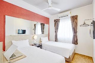 Easy Planet Phuket Patong fotoÄŸrafÄ±