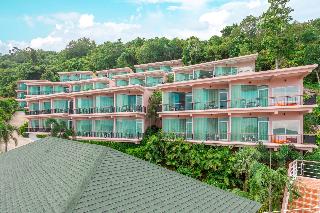 The View Rawada Phuket otel fotoğrafı