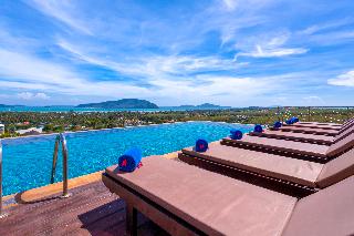 The View Rawada Phuket fotoÄŸrafÄ±