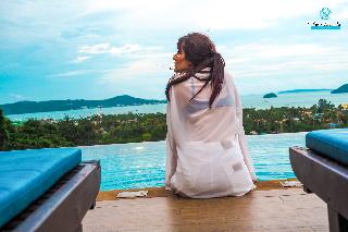The View Rawada Phuket fotoÄŸrafÄ±