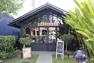 Baan Kamala Fantasea Hotel fotoÄŸrafÄ±
