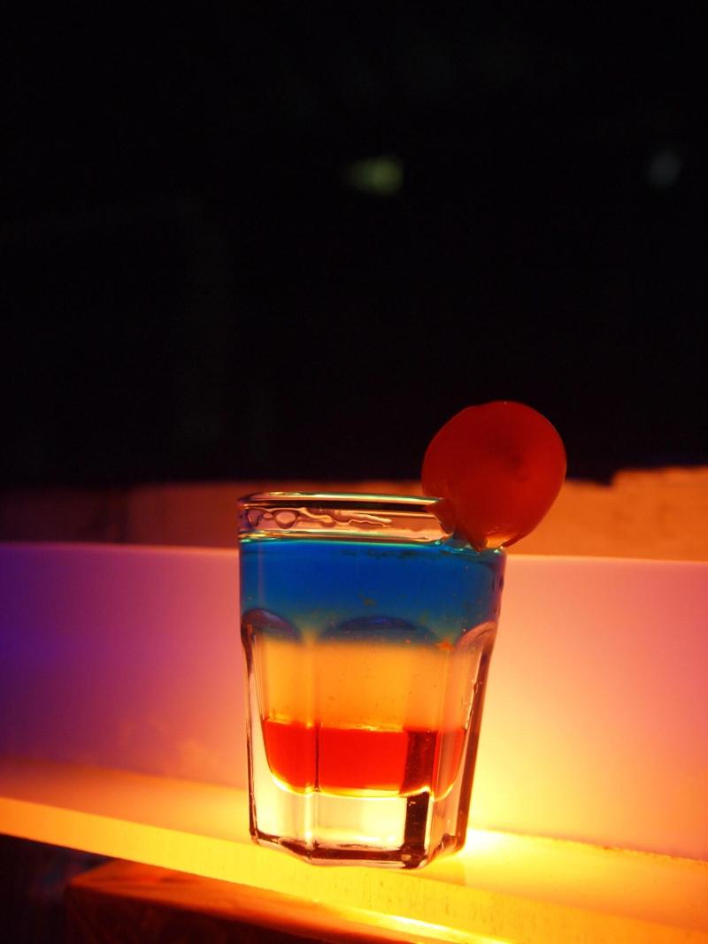 Baan Kamala Fantasea Hotel - Bar
