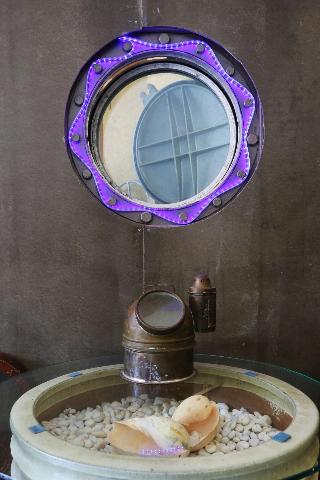 Baan Kamala Fantasea Hotel fotoÄŸrafÄ±