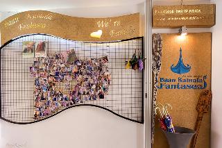Baan Kamala Fantasea Hotel fotoÄŸrafÄ±