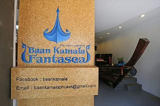 Baan Kamala Fantasea Hotel fotoÄŸrafÄ±