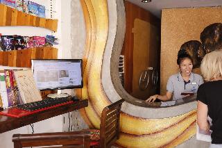 Baan Kamala Fantasea Hotel fotoÄŸrafÄ±