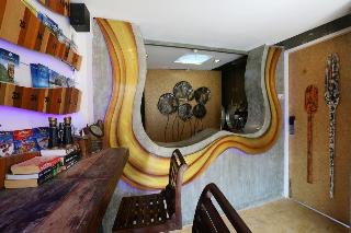 Baan Kamala Fantasea Hotel fotoÄŸrafÄ±
