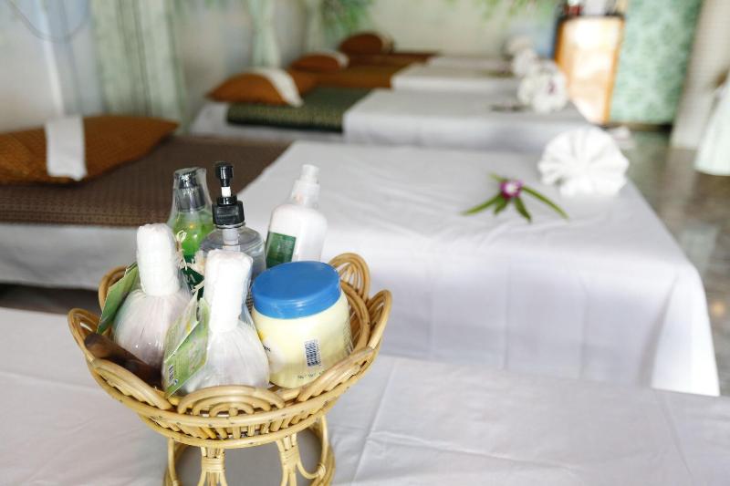 Baan Kamala Fantasea Hotel - Aktivite