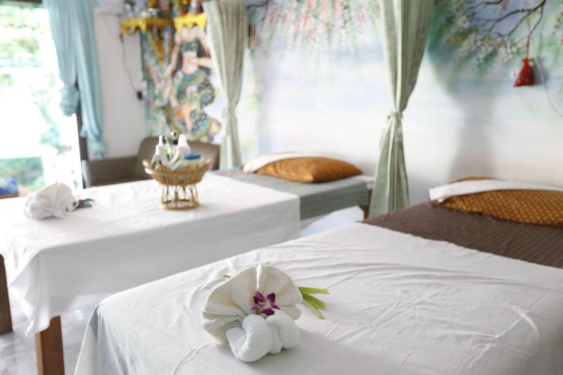 Baan Kamala Fantasea Hotel - Aktivite