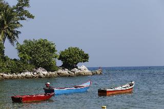 Baan Kamala Fantasea Hotel fotoÄŸrafÄ±