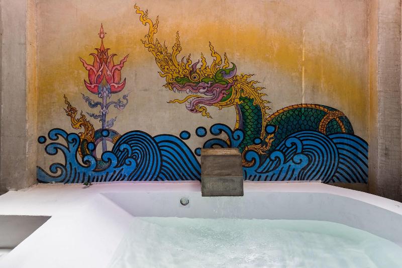 Baan Kamala Fantasea Hotel - Aktivite