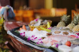 Baan Kamala Fantasea Hotel fotoÄŸrafÄ±