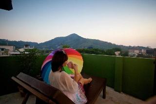 Baan Kamala Fantasea Hotel fotoÄŸrafÄ±