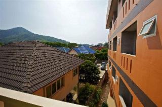 Baan Kamala Fantasea Hotel fotoÄŸrafÄ±
