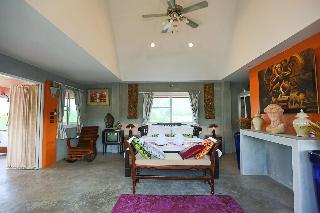 Baan Kamala Fantasea Hotel otel fotoğrafı