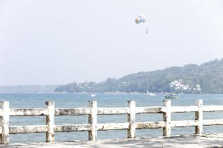 Baan Kamala Fantasea Hotel fotoÄŸrafÄ±