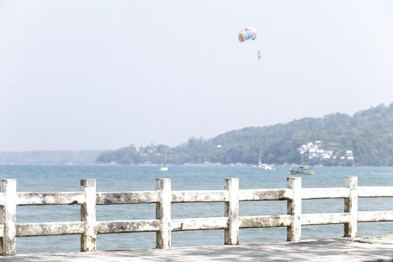 Baan Kamala Fantasea Hotel - Genel