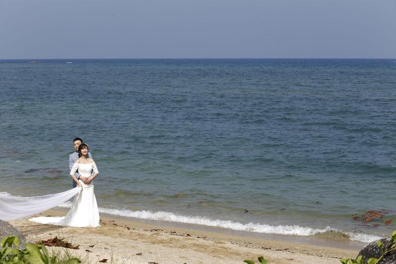 Baan Kamala Fantasea Hotel - Genel