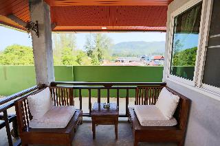 Baan Kamala Fantasea Hotel fotoÄŸrafÄ±