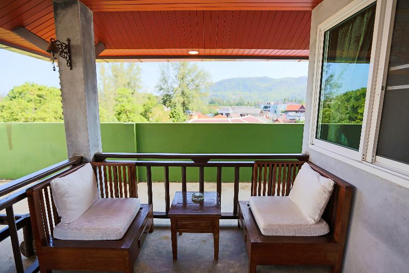 Baan Kamala Fantasea Hotel - Genel
