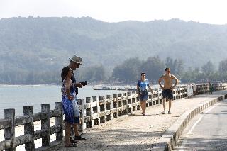 Baan Kamala Fantasea Hotel fotoÄŸrafÄ±
