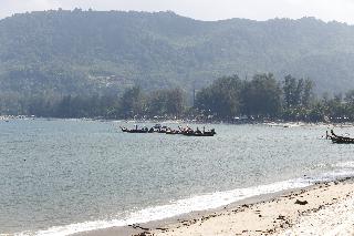 Baan Kamala Fantasea Hotel fotoÄŸrafÄ±