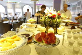Baan Kamala Fantasea Hotel fotoÄŸrafÄ±