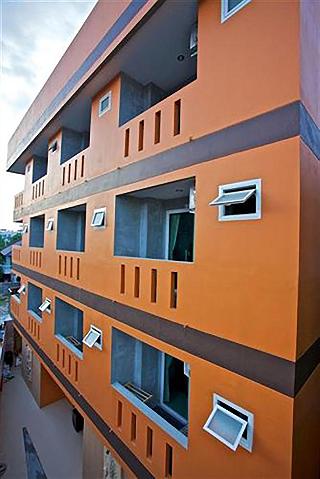 Baan Kamala Fantasea Hotel fotoÄŸrafÄ±