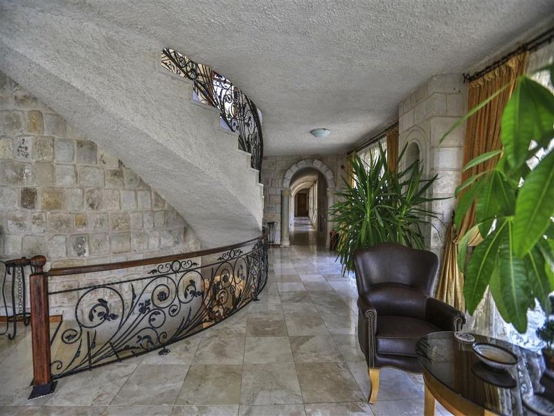 Goreme Inn Hotel - Lobi